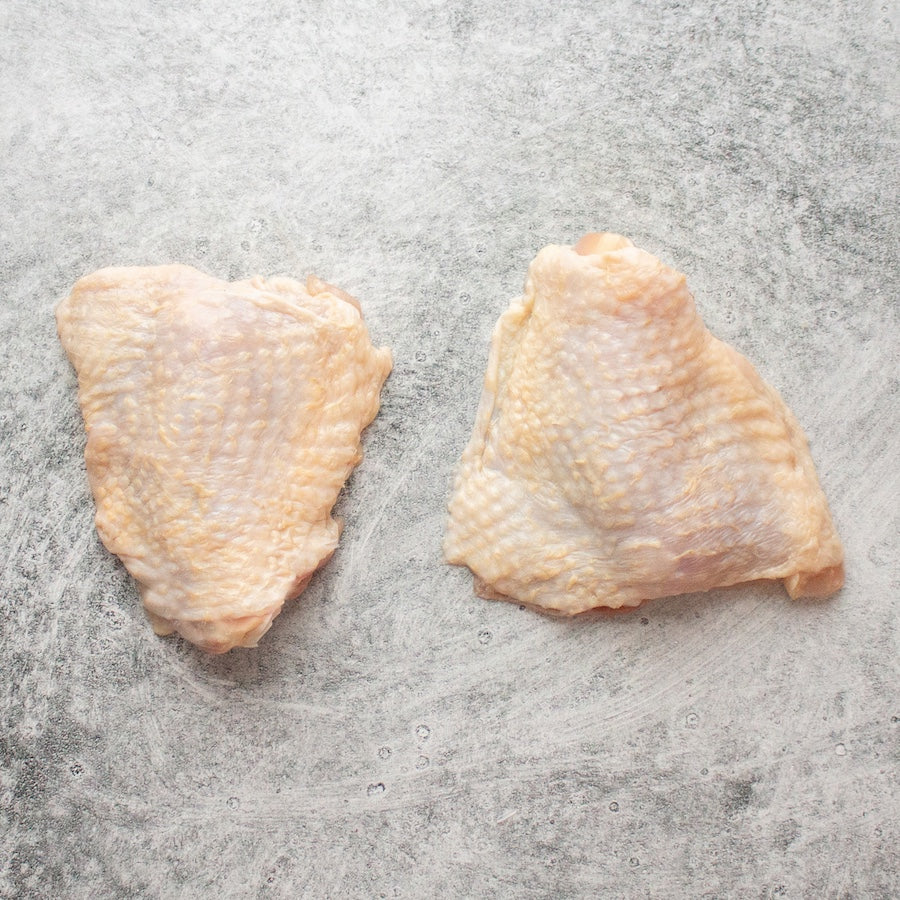 Heritage Chicken Thighs