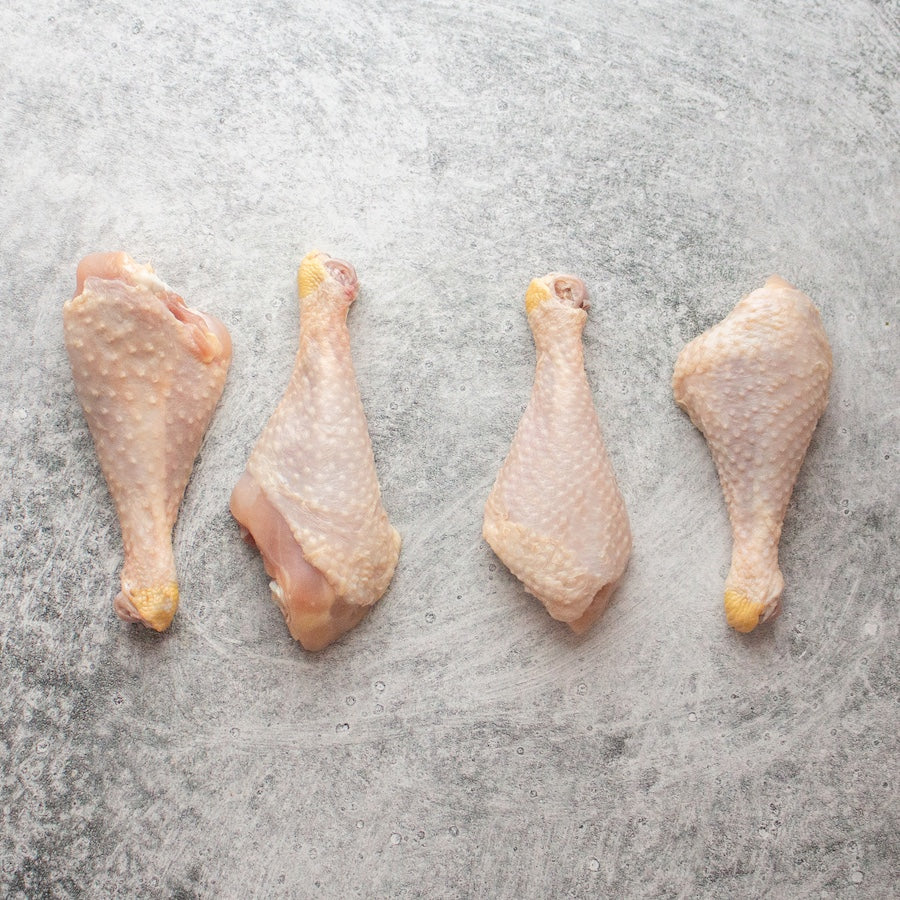 Heritage Chicken Drums