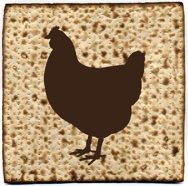 Chicken Feed