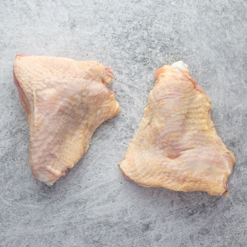 Heritage Chicken Thighs