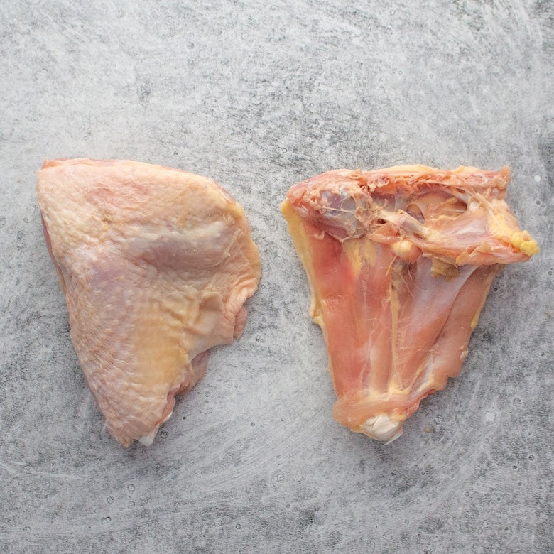 Heritage Chicken Thighs